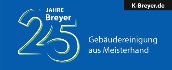 Logo 25 Jahre